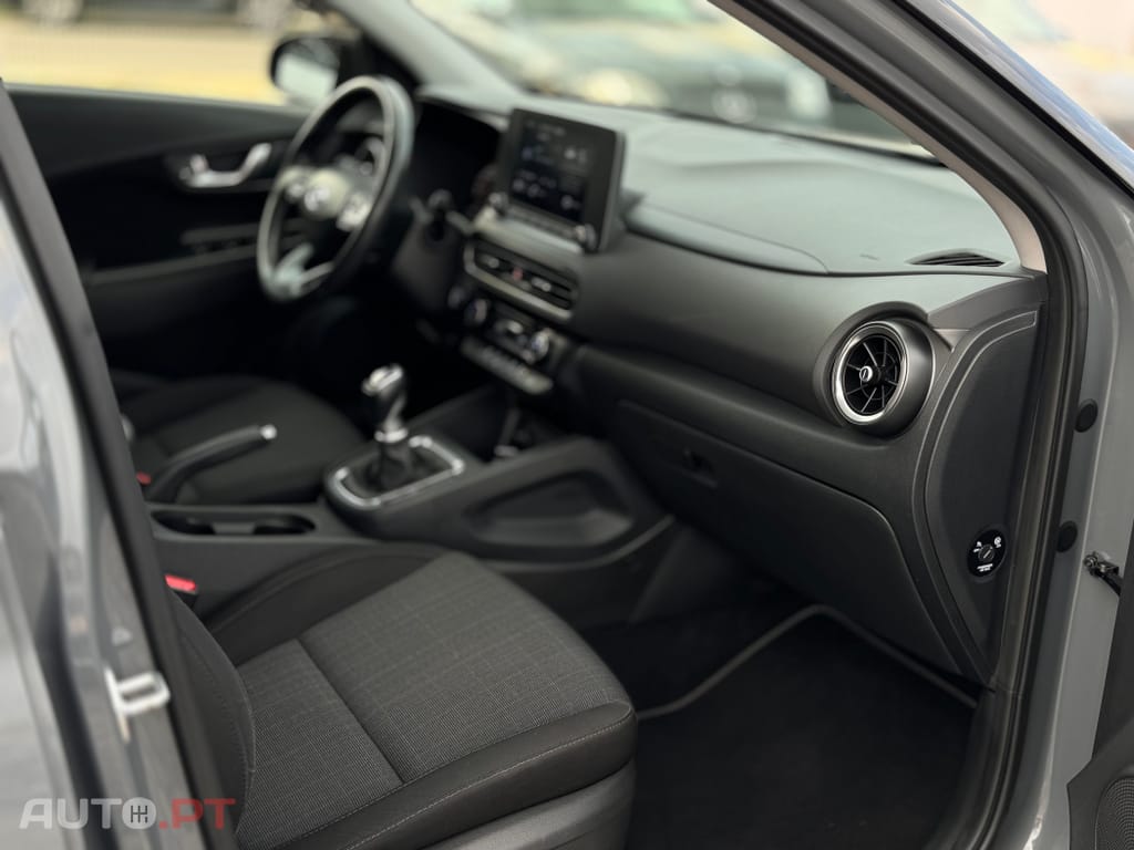 Hyundai Kauai 1.0 T-GDi Premium Pack Plus