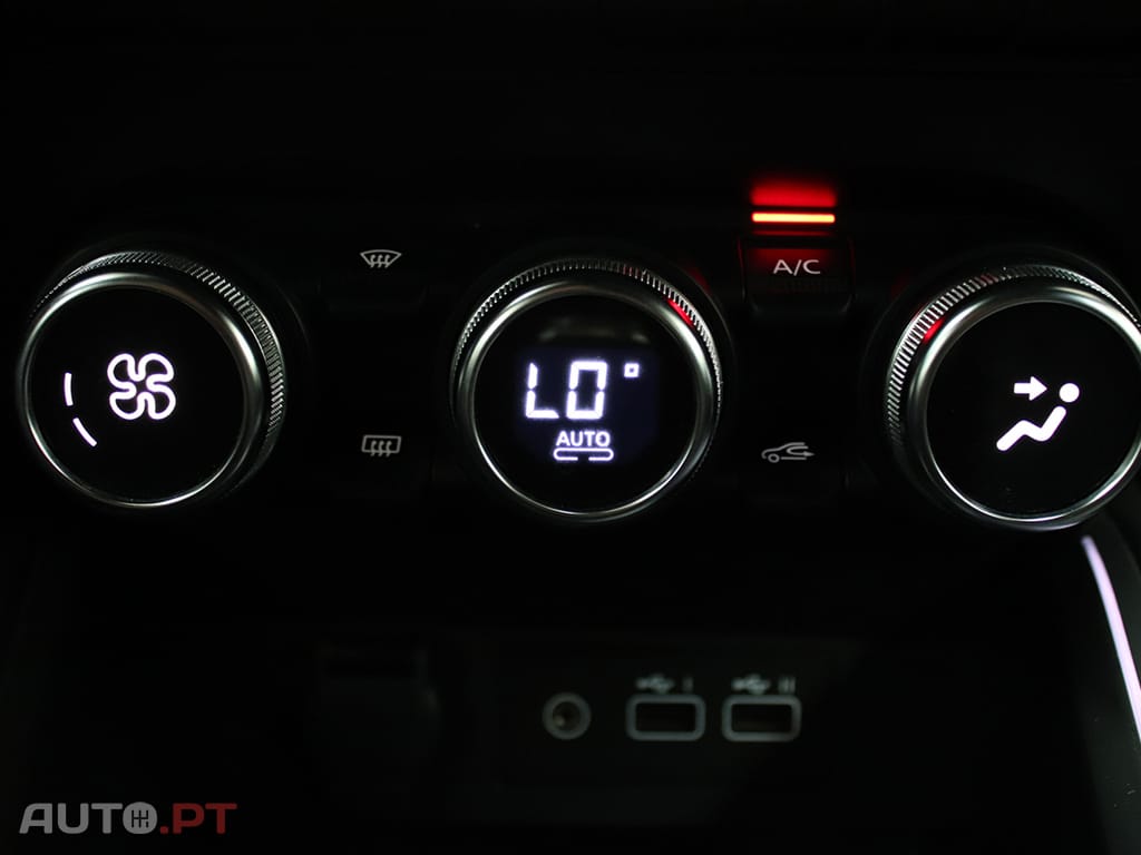 Renault Clio Clio 1.0 TCe Techno