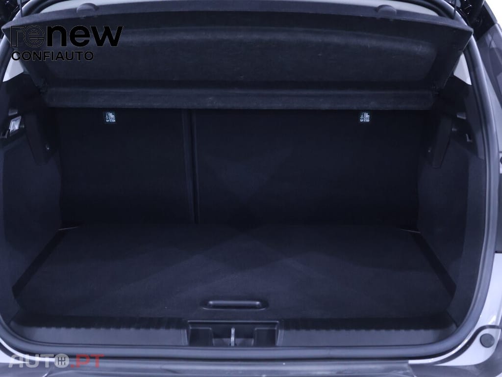 Renault Captur Techno Eco-g
