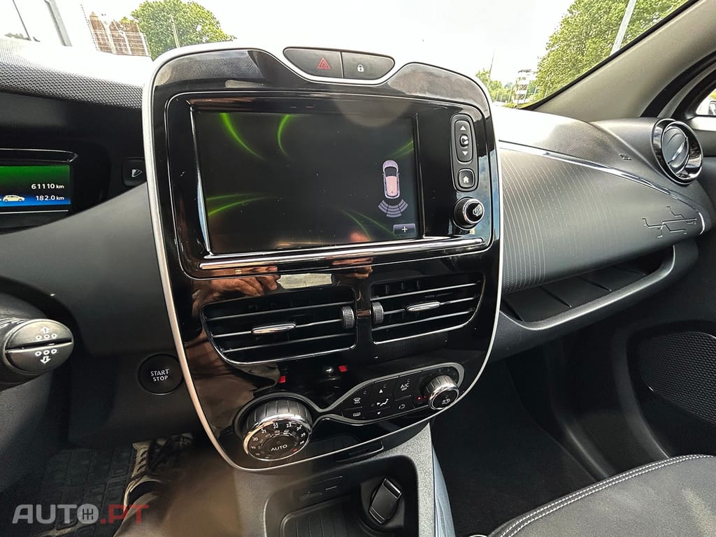 Renault Zoe Intens 40