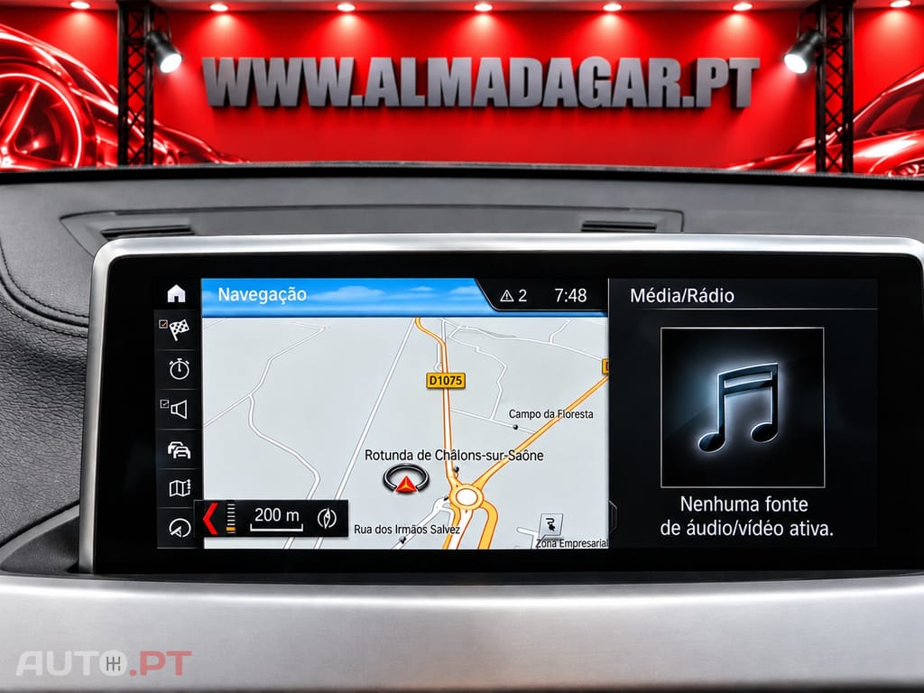 BMW X2 25 e xDrive Advantage