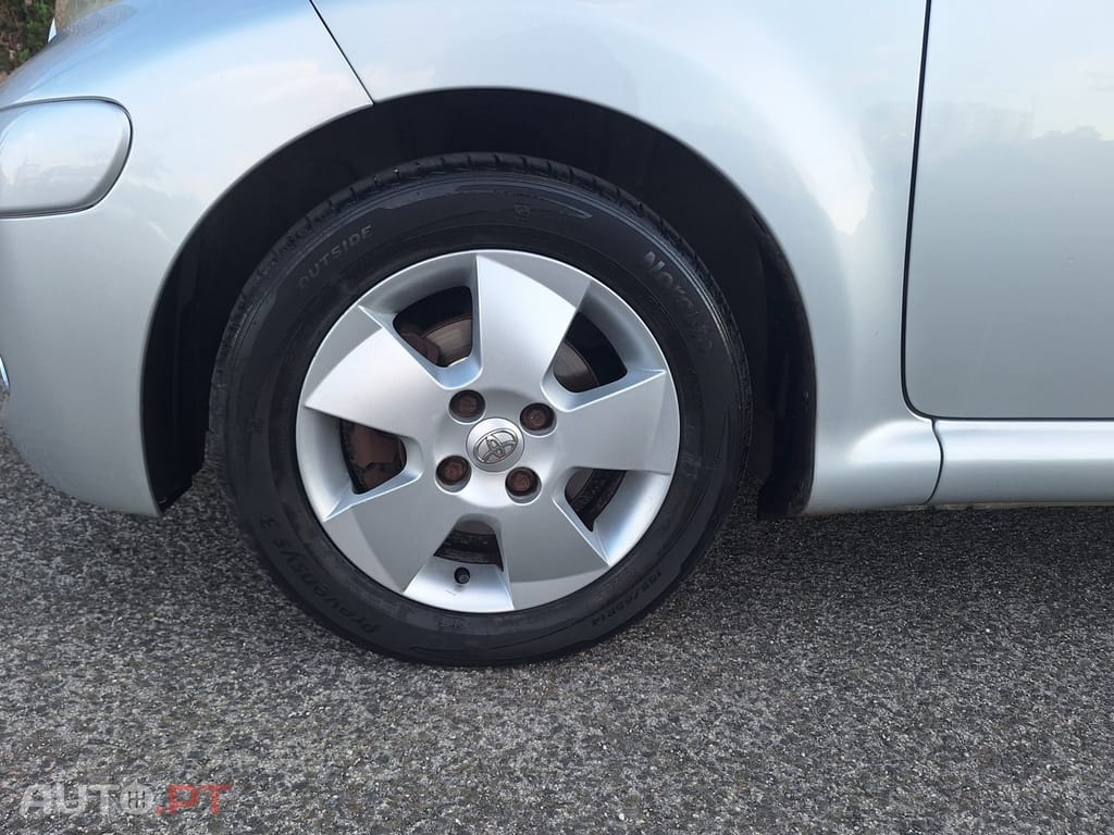 Toyota Aygo 1.0 Plus Sport Pack MM