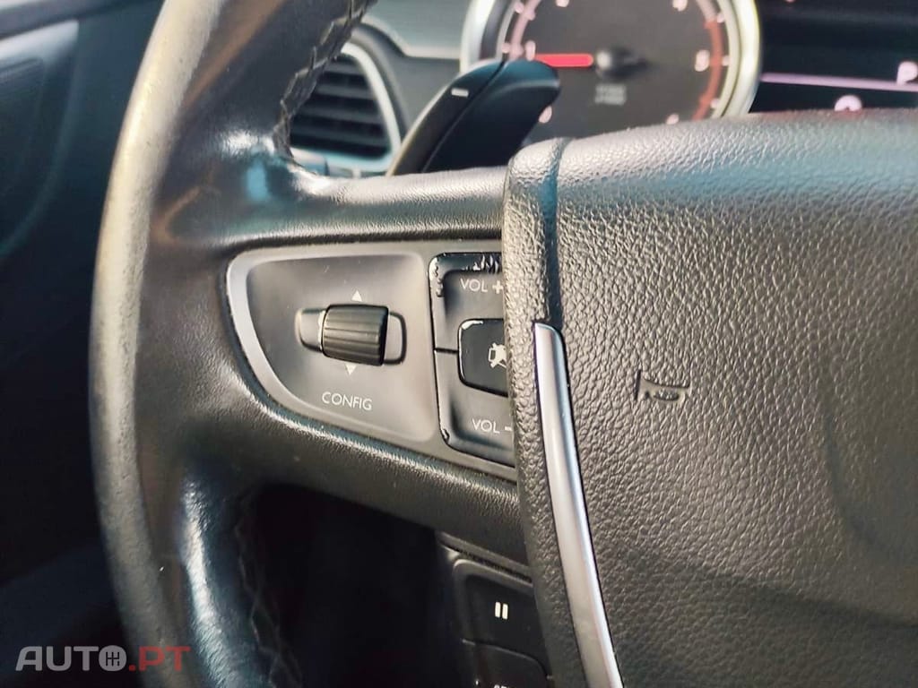 Peugeot 508 SW 1.6 BlueHDi Active EAT6