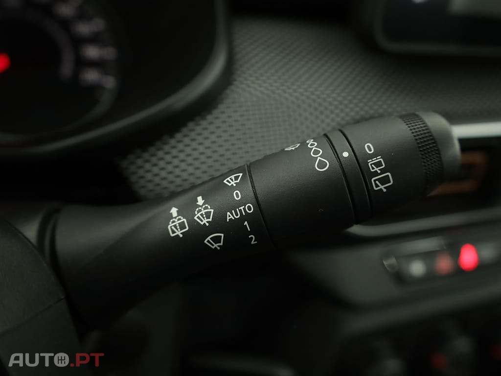 Dacia Sandero Sandero 1.0 TCe Stepway Expression CVT