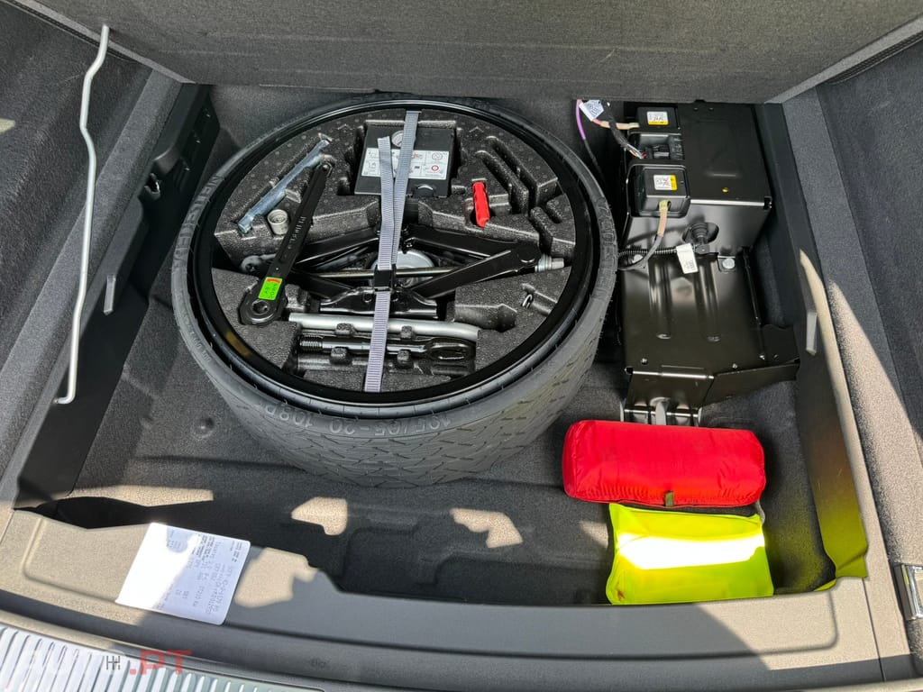 Volkswagen Touareg 3.0 TDI V6 R-Line