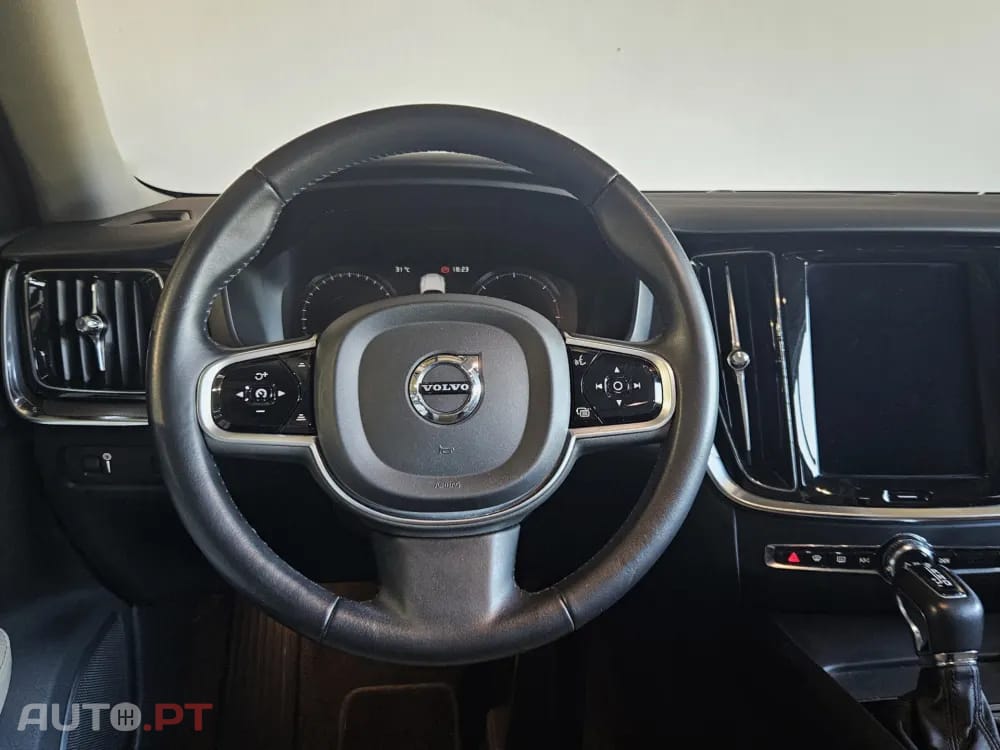 Volvo V60 2.0 D4 Inscription Geartronic