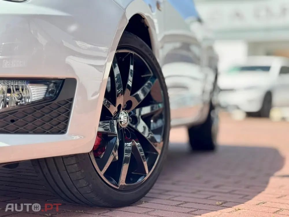 Seat Ibiza iBIZA FR 1.4 TSI ACT