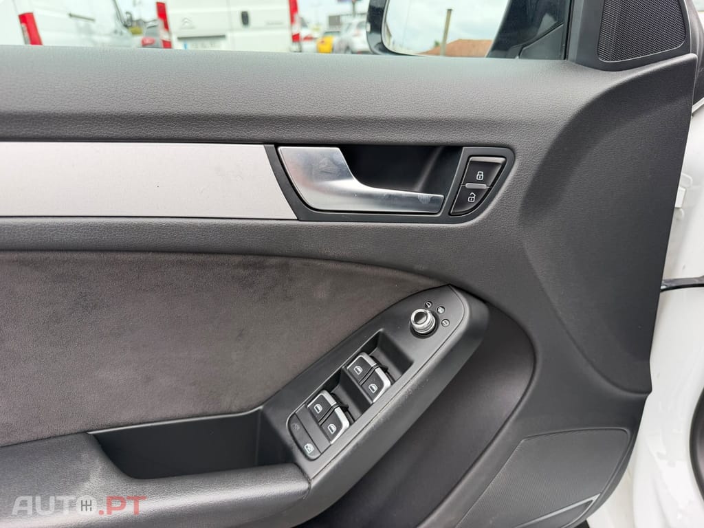 Audi A5 S-LINE S TRONIC
