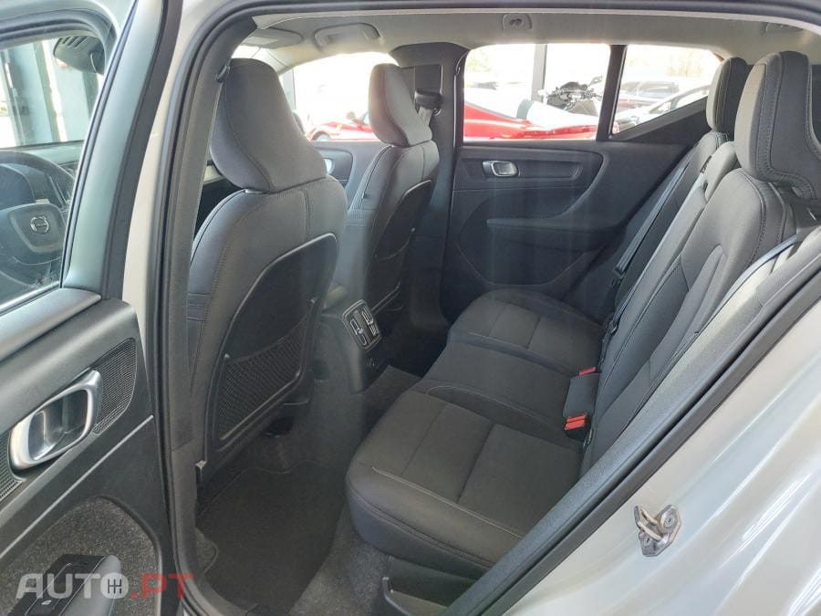 Volvo XC40 1.5 T5 PHEV Inscription