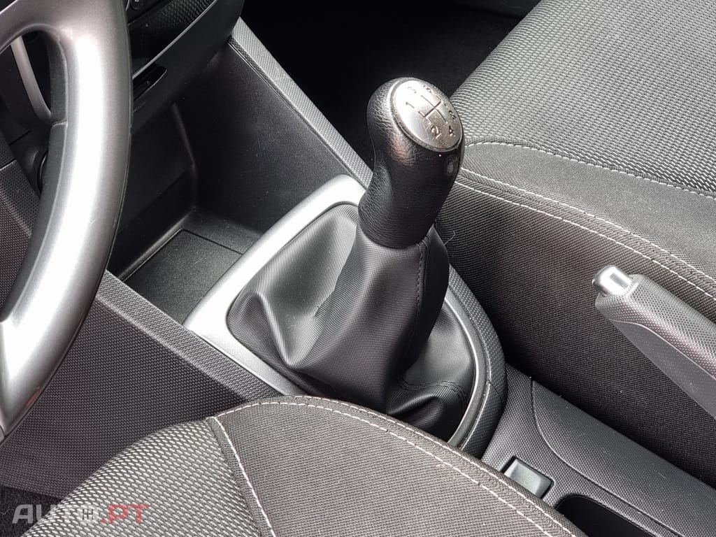 Renault Clio 0.9 TCE Limited