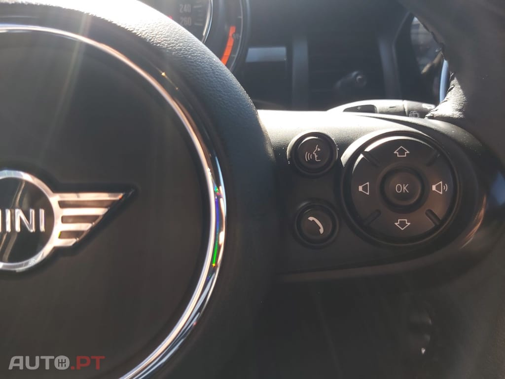 MINI One Auto