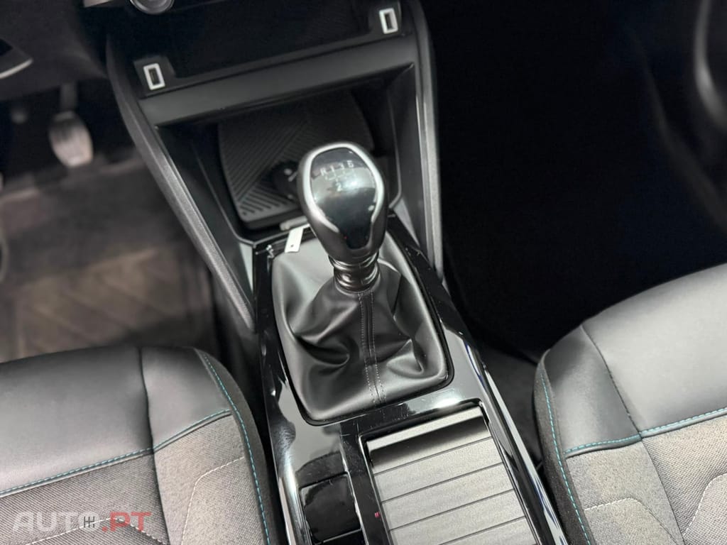 Citroen C4 1.2 PureTech Plus