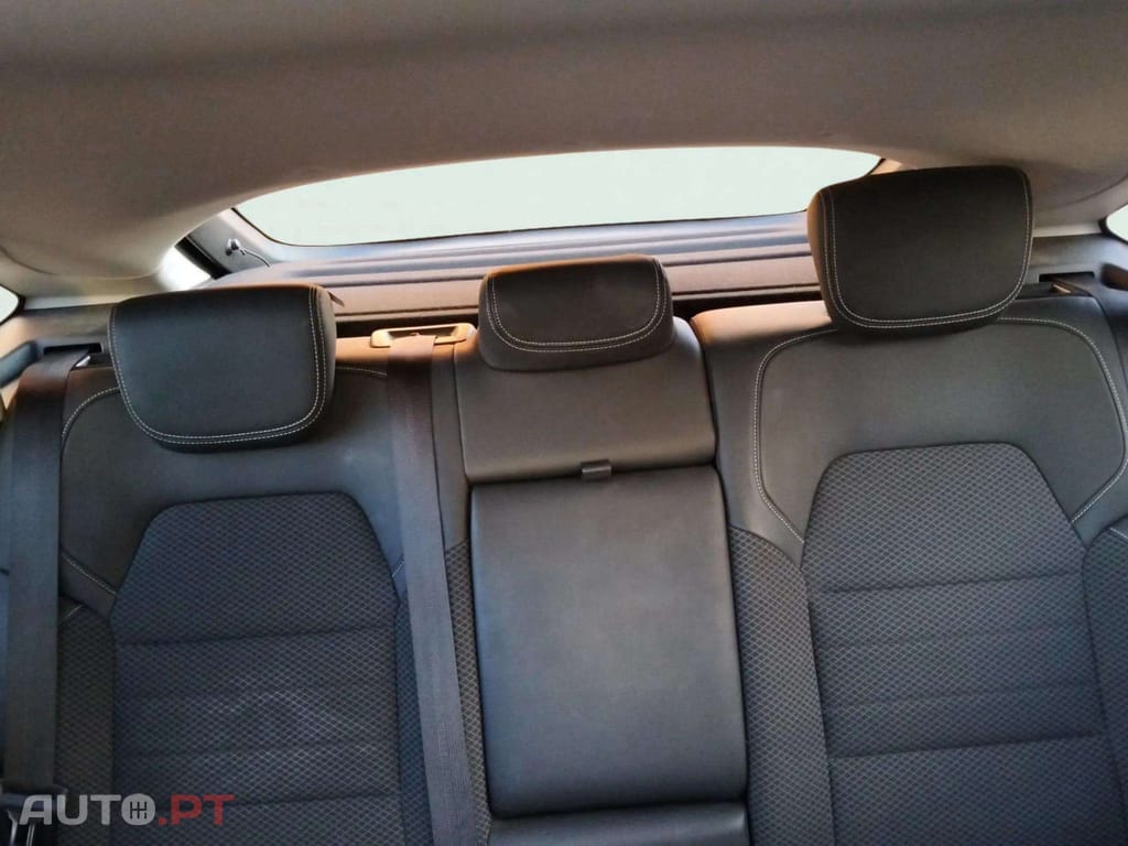 Renault Arkana 1.3 TCe Techno EDC