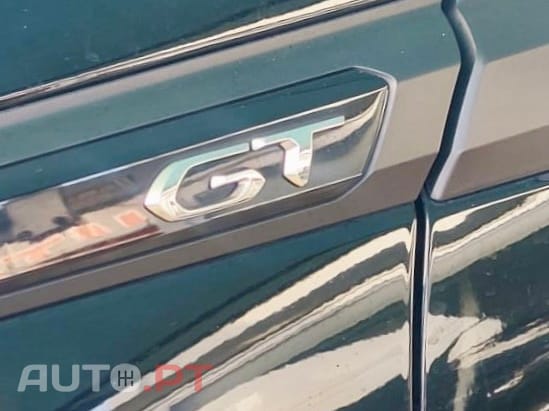 Peugeot 2008 1.2 PureTech GT