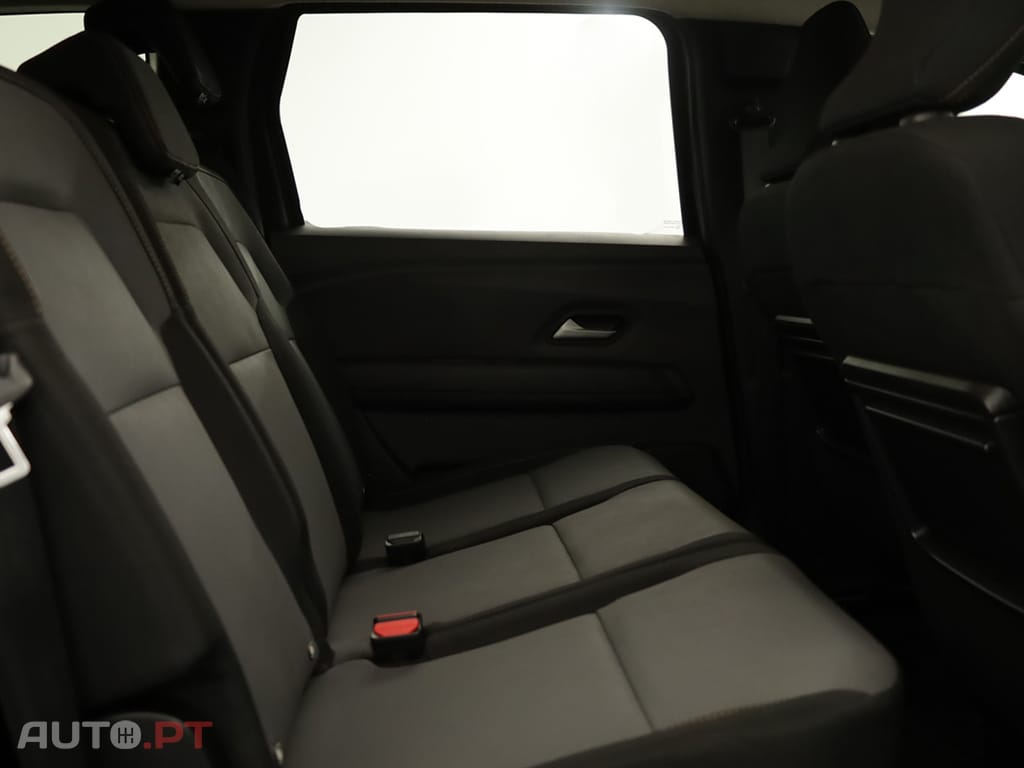 Dacia Jogger 1.0 ECO-G Extreme+ Up&Go 7L Bi-Fuel