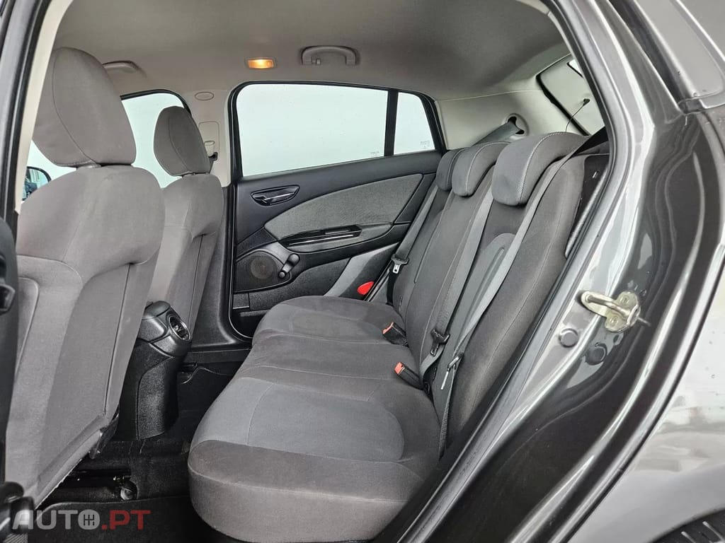 Fiat Bravo 1.6 M-Jet Dynamic Pur-O2