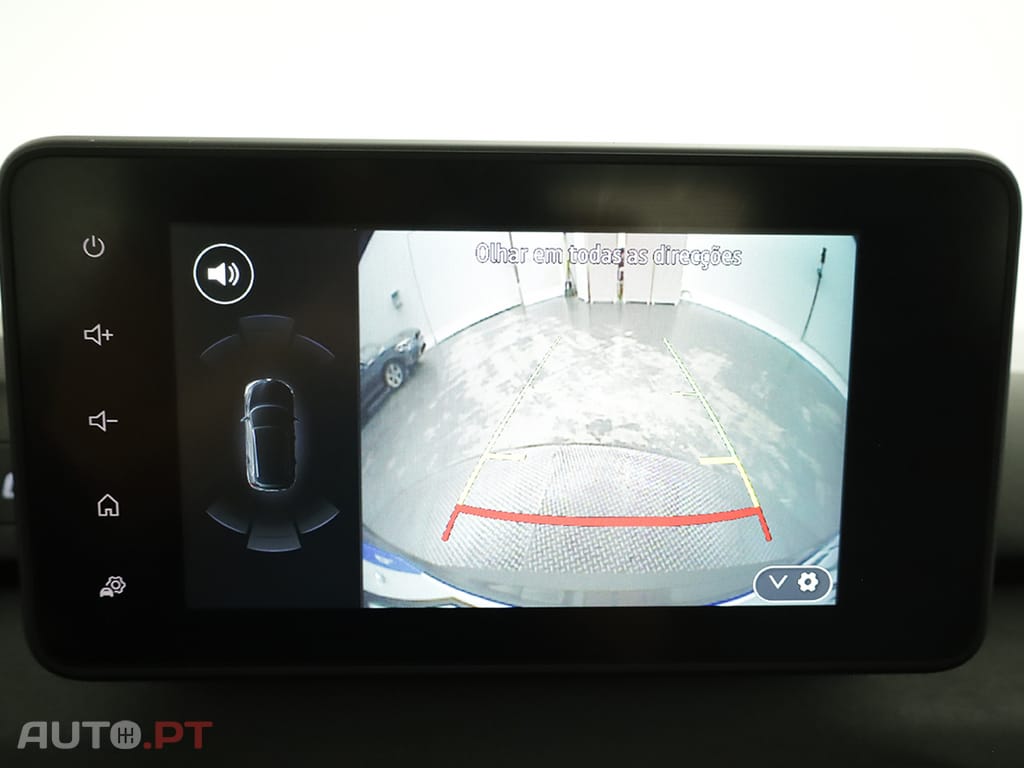 Dacia Jogger Jogger 1.0 ECO-G Extreme+ Up&Go 7L Bi-Fuel