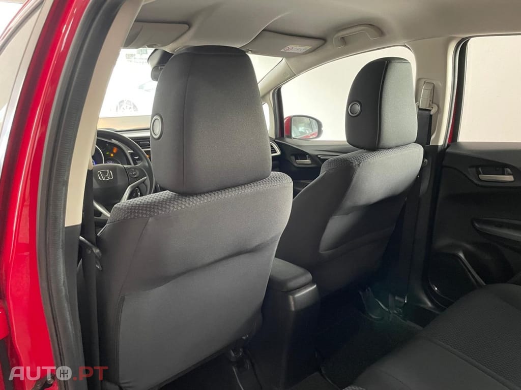 Honda Jazz 1.3 I-VTEC Comfort