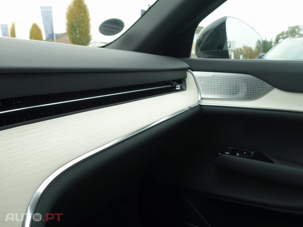 Volvo EX90 Twin Motor Performance Ultra