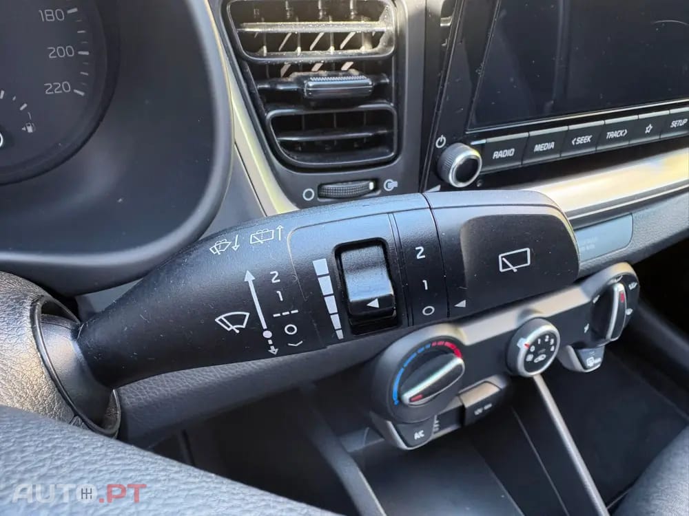 Kia Stonic 1.2 Dynamic