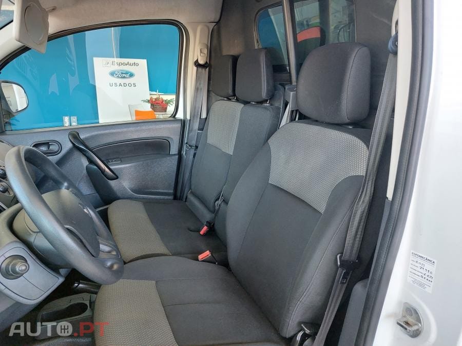 Renault Kangoo Express 1.5 dCi Business  - 3 Lug. -  Iva Dedutível