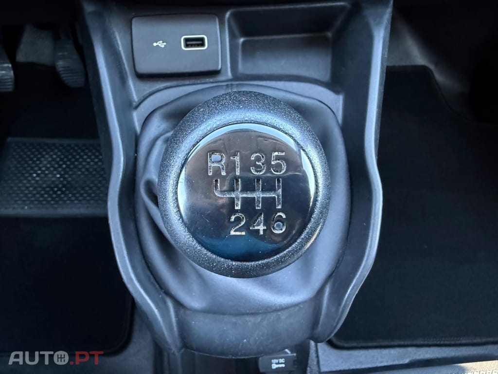 Fiat Doblo 1.6 MJ Easy 3L