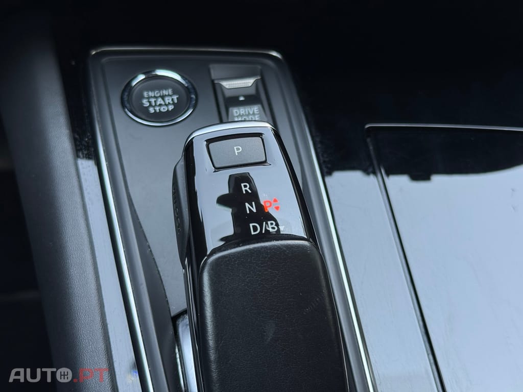 Peugeot 508 1.6 Hybrid Allure Pack e-EAT8