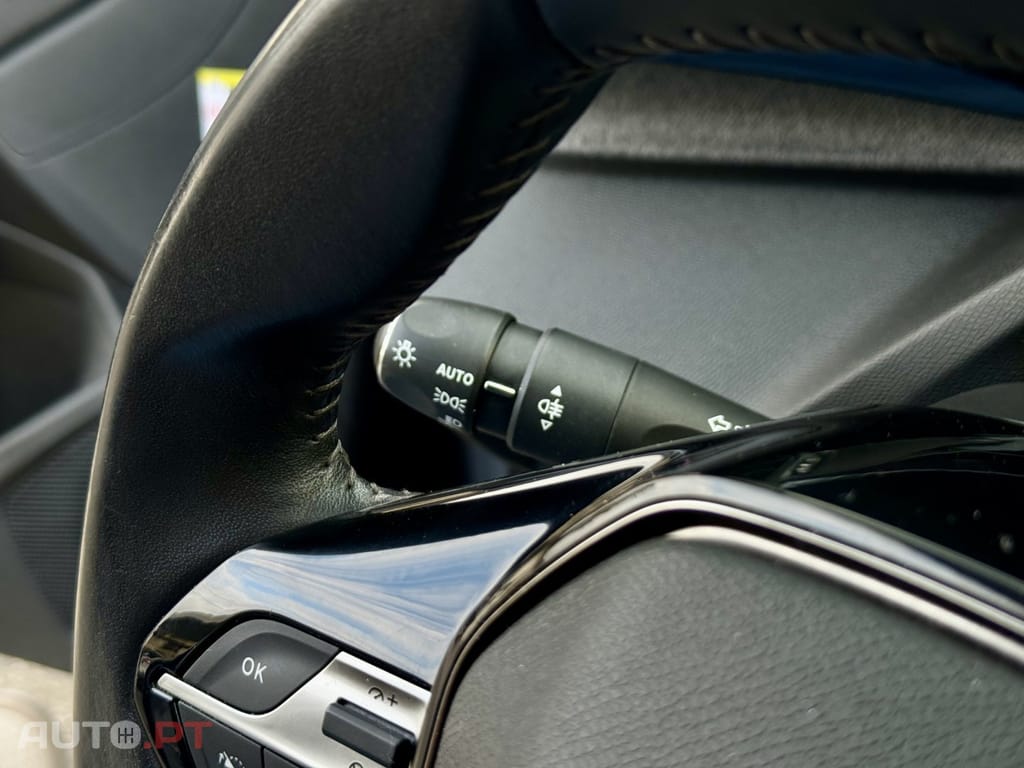 Peugeot 308 SW 1.5 BlueHDi Allure