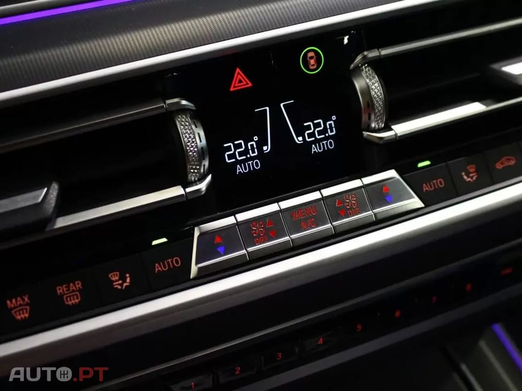 BMW X5 45 e xDrive Pack M