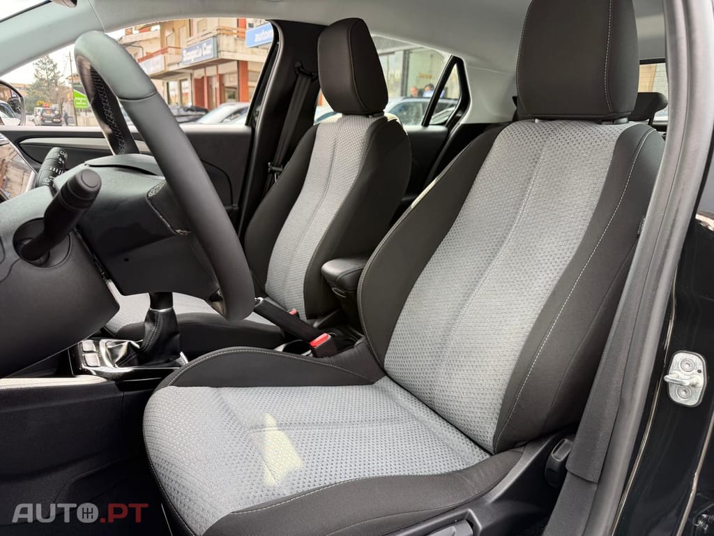 Opel Corsa 1.2 Elegance