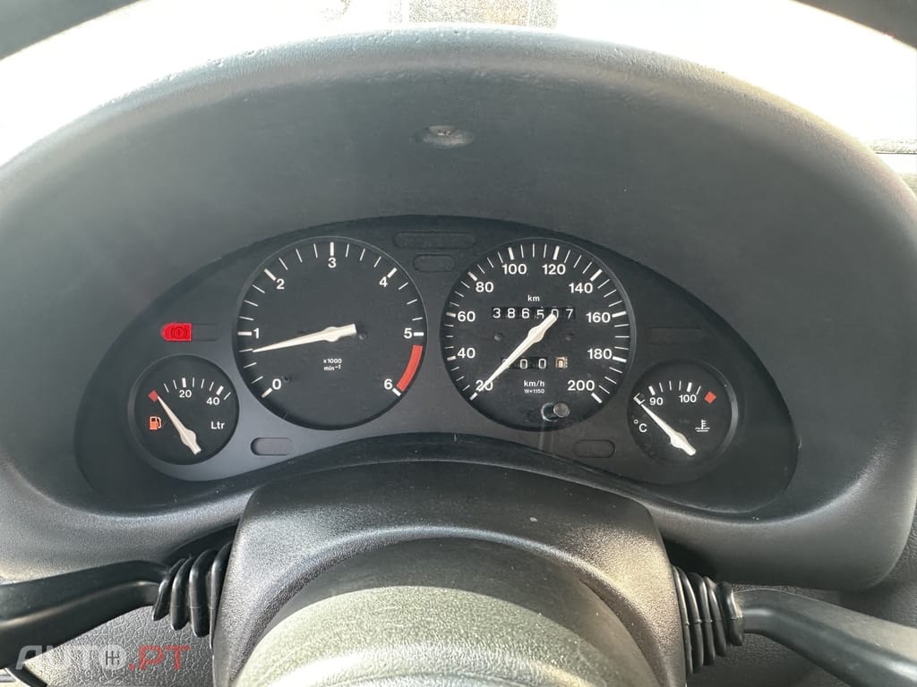 Opel Corsa 1.5 D Eco