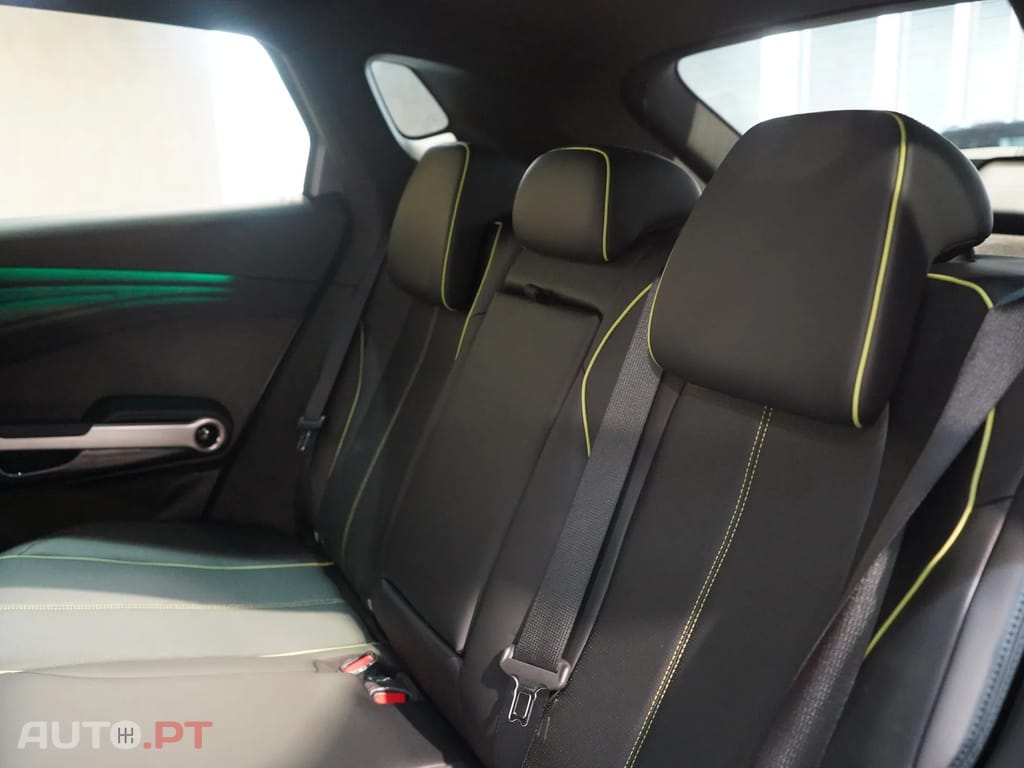 BYD Atto 3 60.48 kWh Design