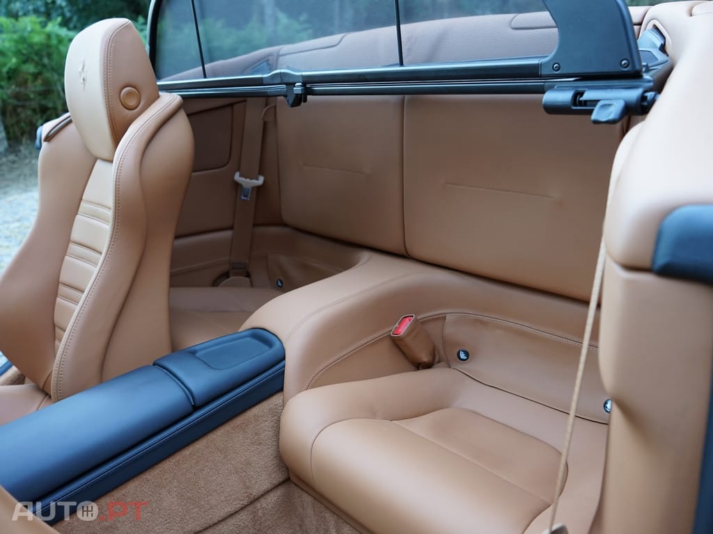 Ferrari California ND