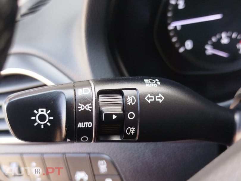 Hyundai i30 1.0 T-GDi Style+Navi