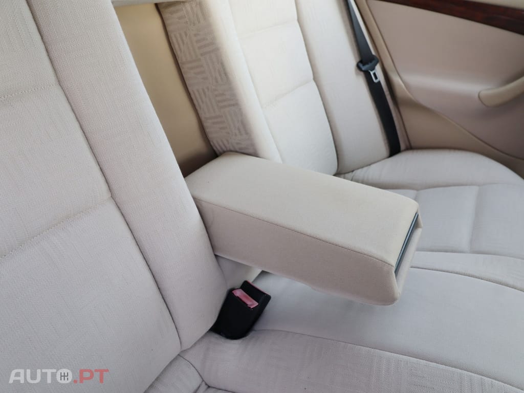 Mercedes-Benz C 220 D Classic