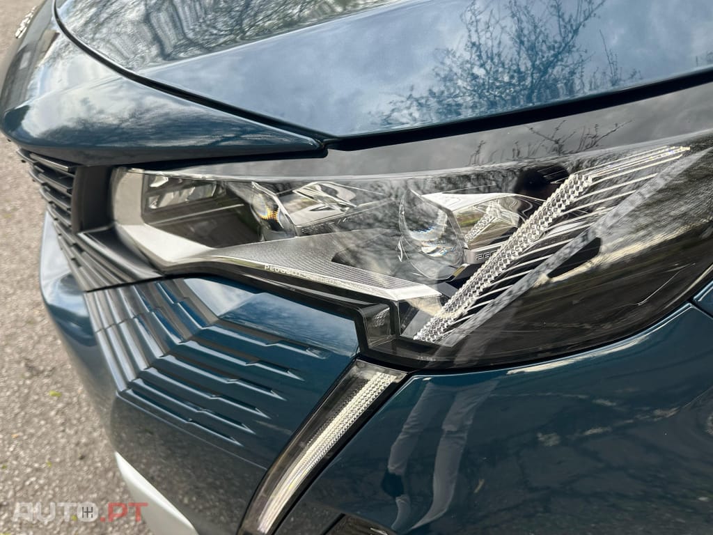 Peugeot 5008 1.2 PureTech GT Pack EAT8