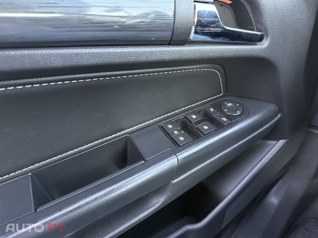 Opel Astra 1.7 CDTi Cosmo M5