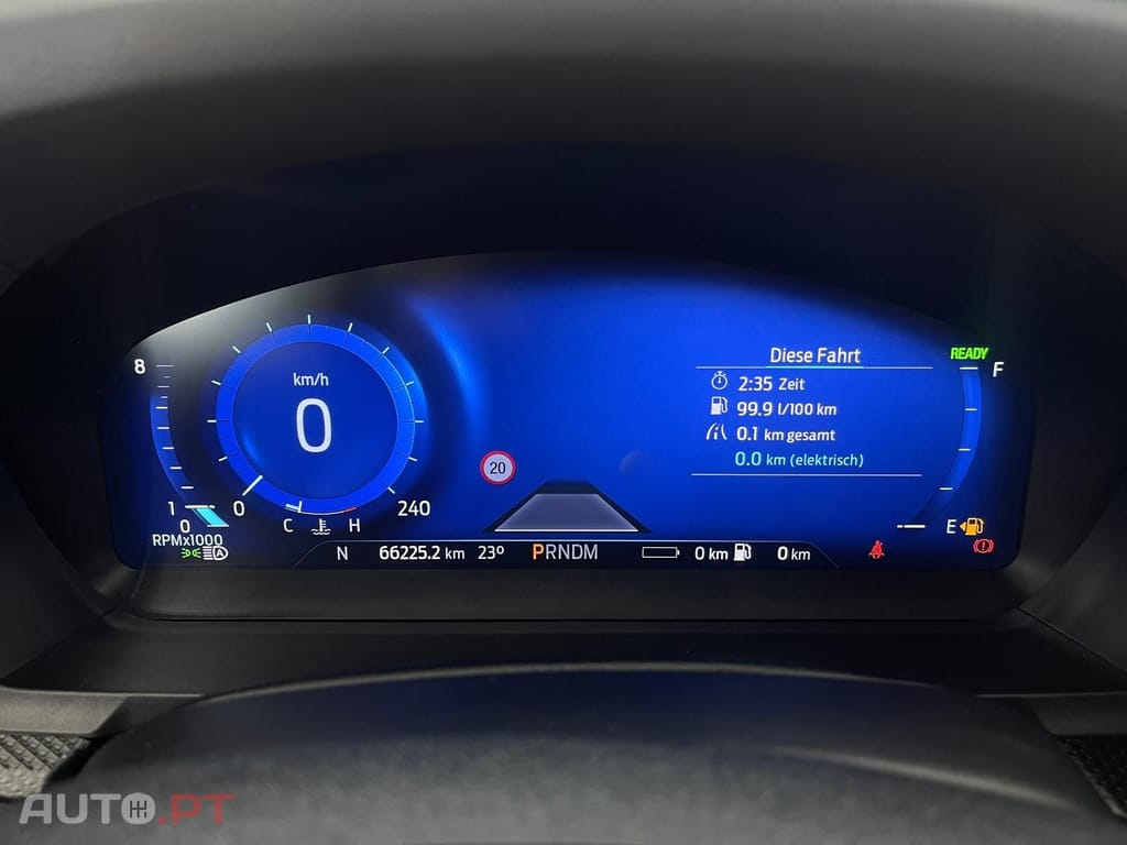 Ford Explorer I.V.A DEDUTÍVEL  ST-Line PHEV 