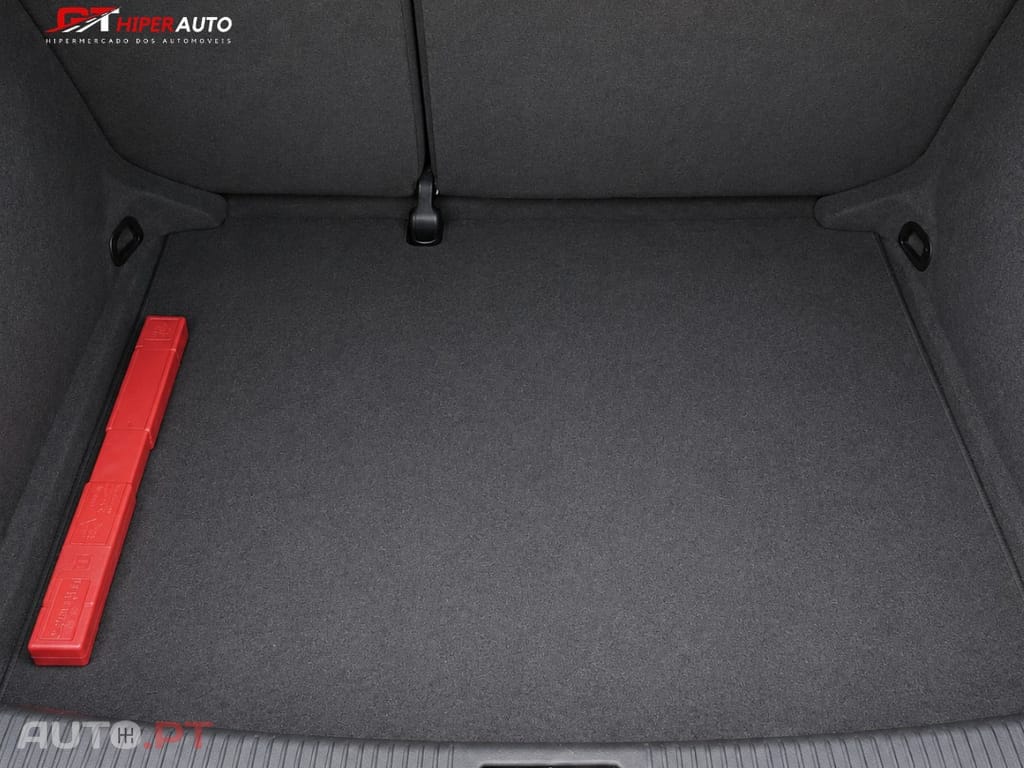 Audi A3 2.0 TDI Attraction
