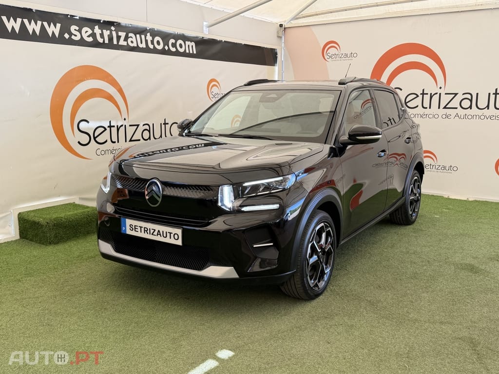 Citroen e-C3 30 kWh Autonomia Urbana You