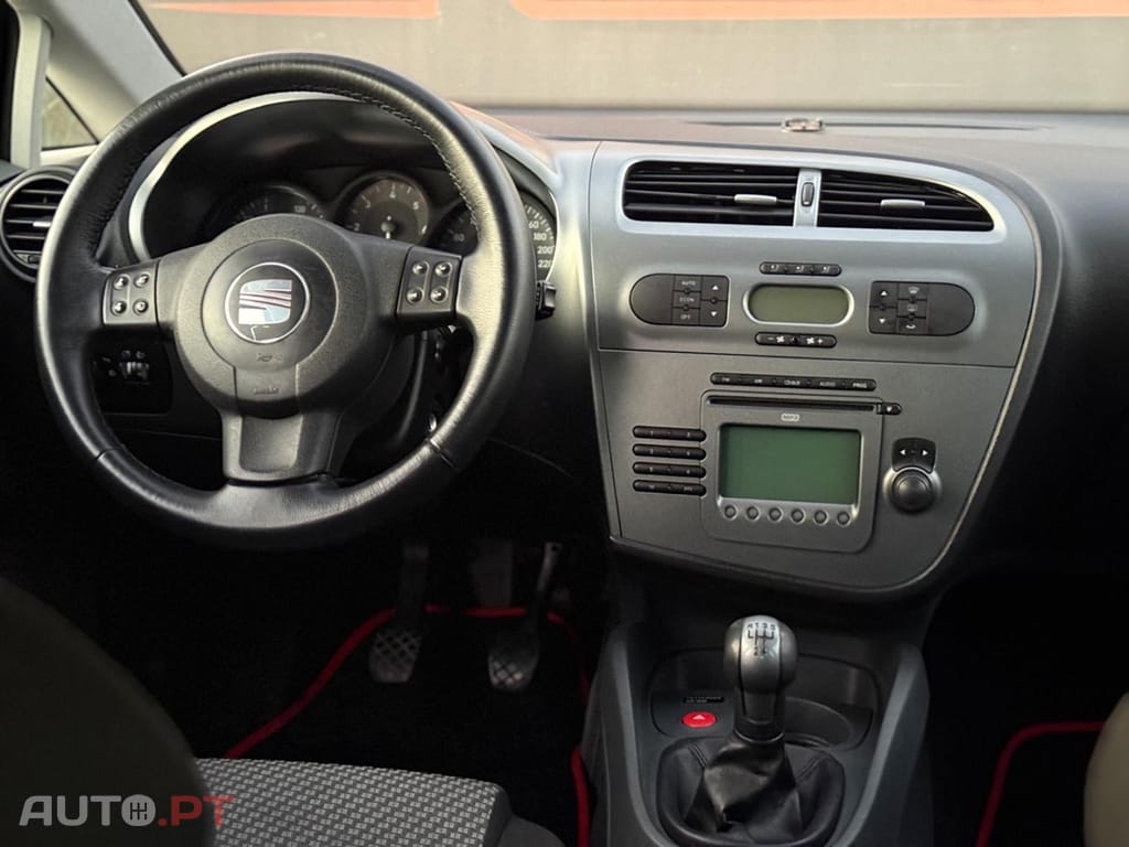 Seat Leon 1.9 TDi