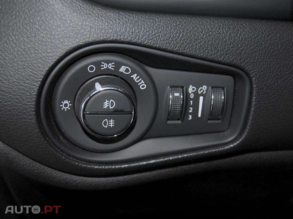 Jeep Renegade MHEV MY 23 LIMITED 1.5 E-HYBRID