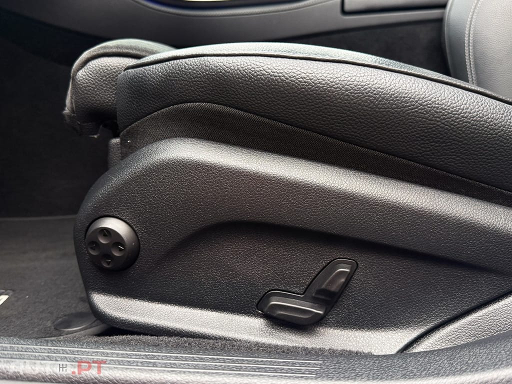 Mercedes-Benz E 300 de T 9G-TRONIC AMG Line