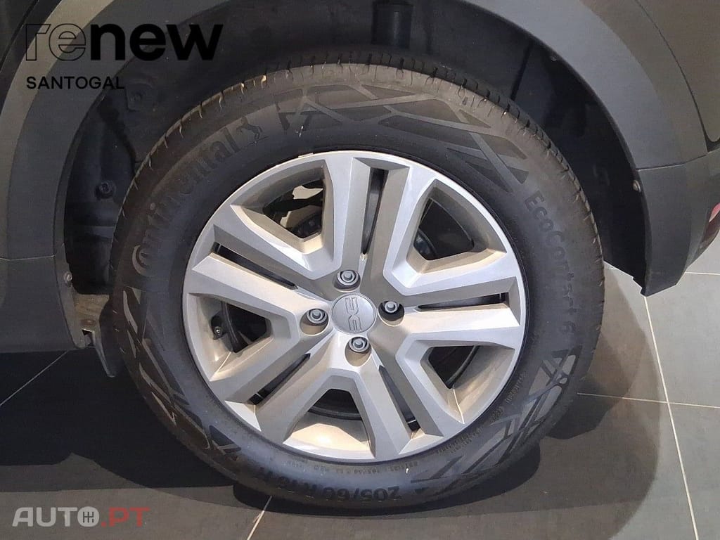 Dacia Sandero Sandero 0.9 TCe Stepway Bi-Fuel