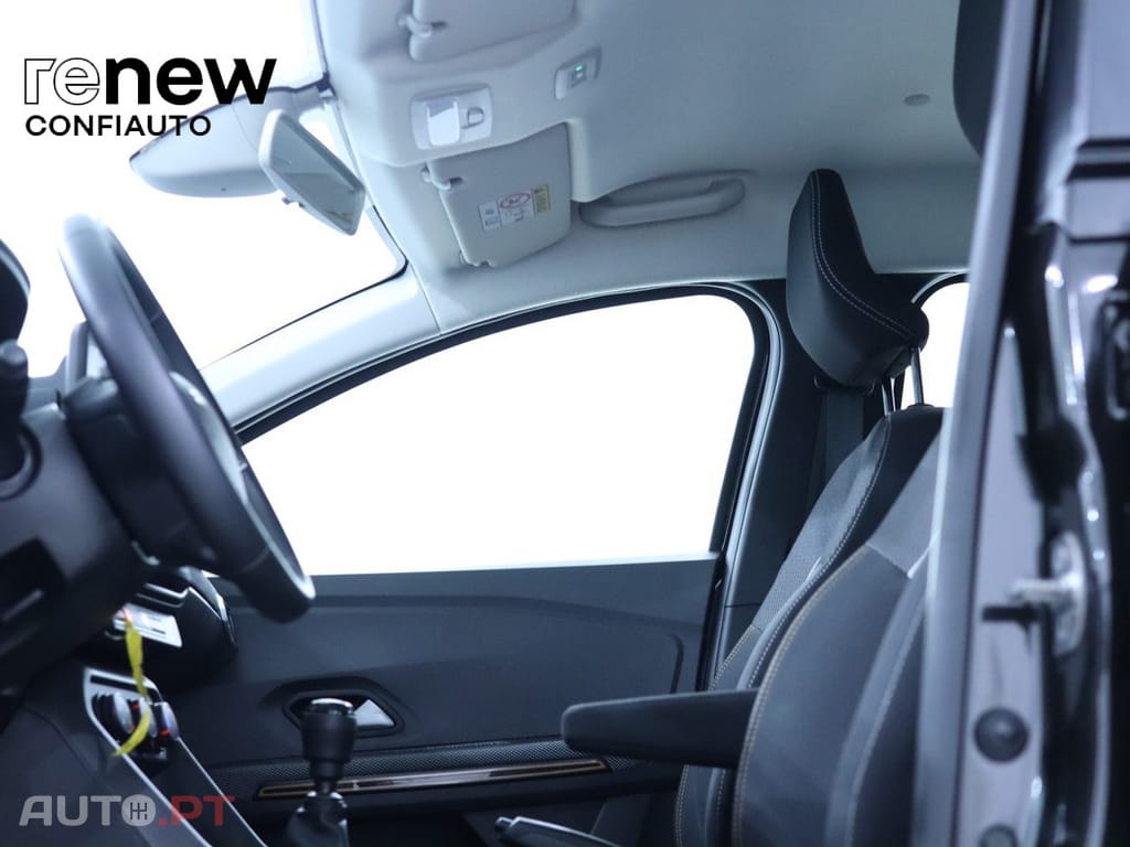 Dacia Sandero SANDERO III STW EXPRESSION TCE 90 FAP