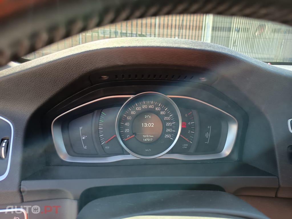 Volvo V60 1.6 D2 Kinetic