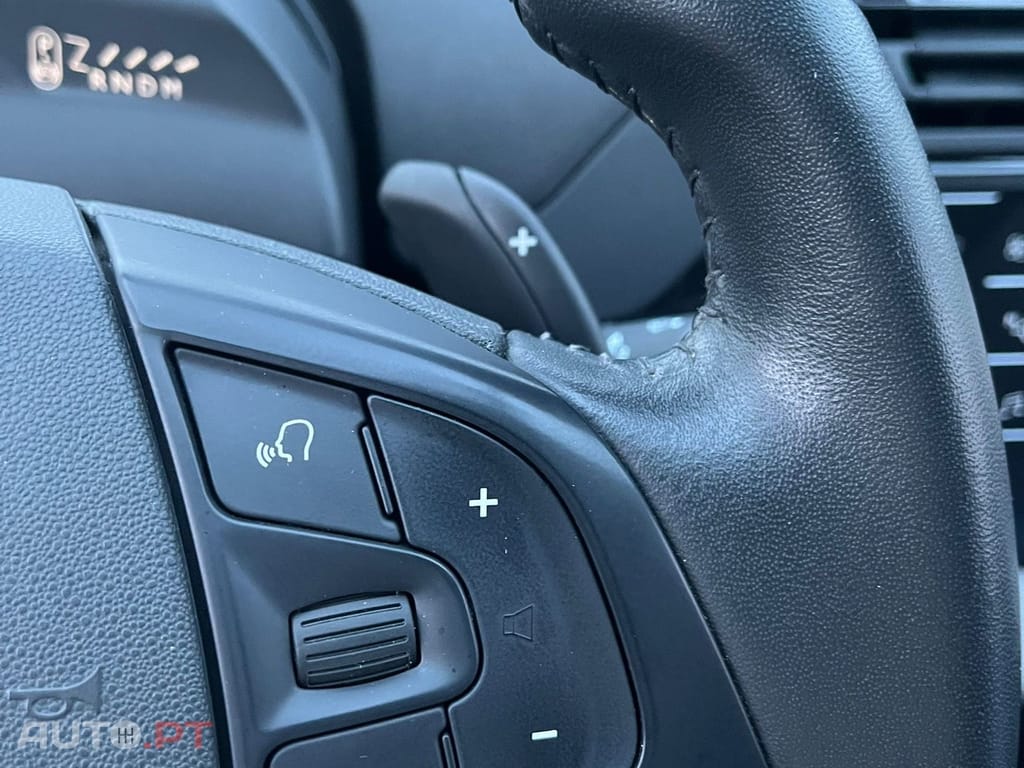 Citroen C4 SpaceTourer BlueHDi 130 Stop&Start EAT8 BUSINESS CLASS