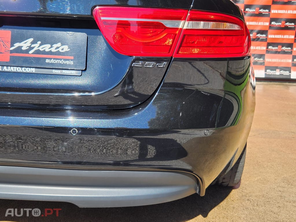 Jaguar XE 2.0 D R-Sport Aut.