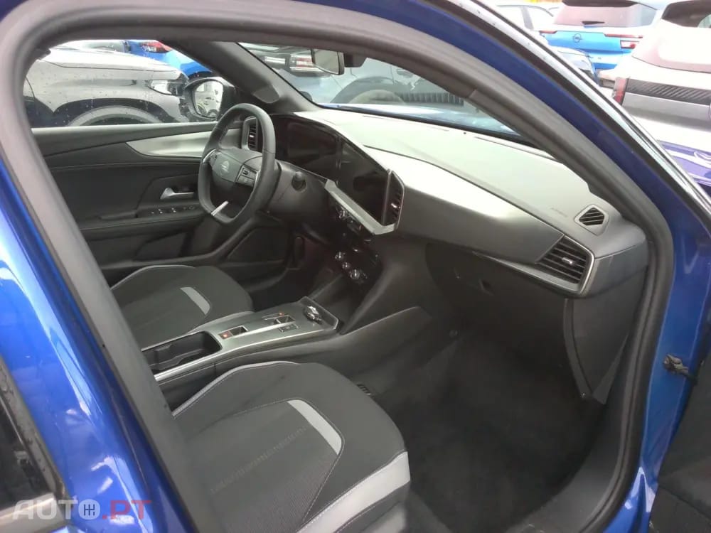 Opel Mokka-E GS