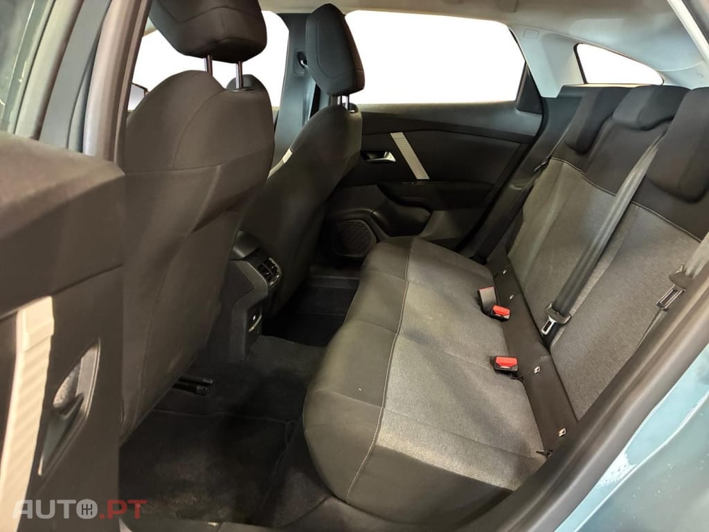 Citroen C4 1.2 PureTech Feel